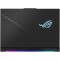 Asus ROG Strix SCAR 18 G834JZ-N6006W Core i9-13980HX | 18’’-240 Гц | 32 ГБ | 1 ТБ | W11 | RTX4080