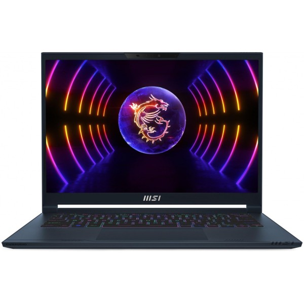 MSI Stealth 14Studio A13VG-060PL Core i7-13700H | 14’’-240 Гц | 32 ГБ | 1 ТБ | W11H | RTX 4070