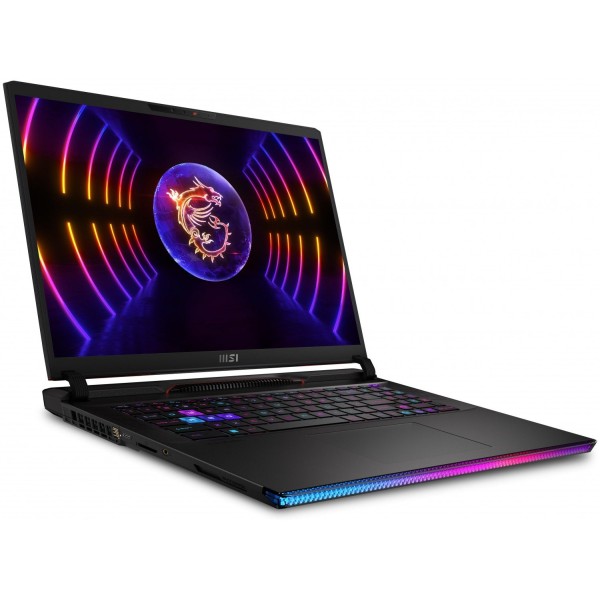 MSI Raider GE78HX 13VI-246PL Core i9-13980HX | 17’’-240 Гц | 32 ГБ | 2 ТБ | W11H | RTX 4090