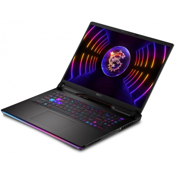 MSI Raider GE78HX 13VI-246PL Core i9-13980HX | 17’’-240 Гц | 32 ГБ | 2 ТБ | W11H | RTX 4090