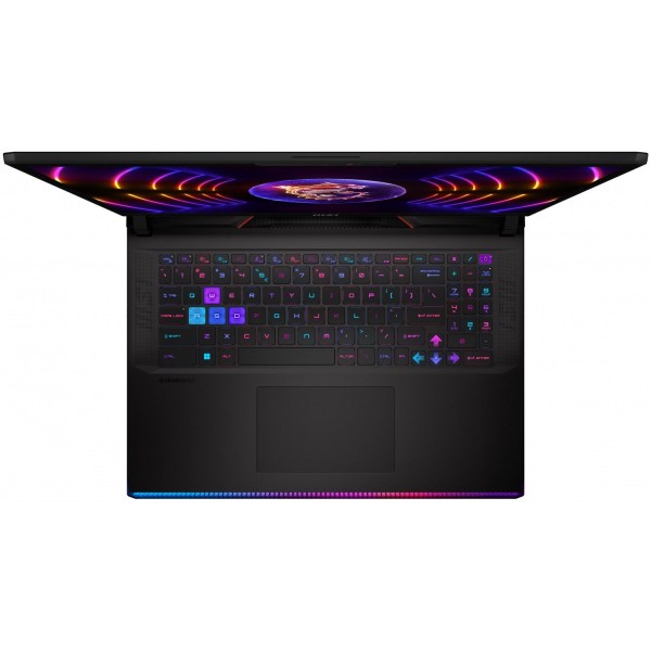 MSI Raider GE78HX 13VI-246PL Core i9-13980HX | 17’’-240 Гц | 32 ГБ | 2 ТБ | W11H | RTX 4090