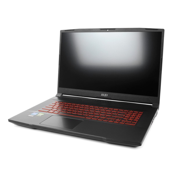 MSI Katana GF76 12UC-415PL Core i5-12450H | 17,3’’-144 Гц | 64 ГБ | 2 ТБ | W11H | RTX 3050