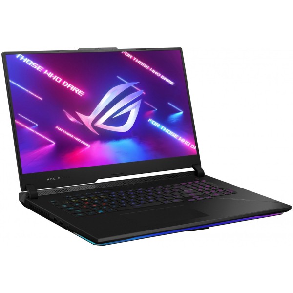 ASUS ROG Strix SCAR 17 G733PY-LL003W Ryzen 9-7945HX | 17,3’’-240 Гц | 32 ГБ | 2 ТБ | W11 | RTX4090