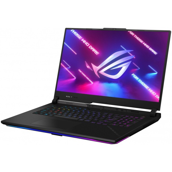 ASUS ROG Strix SCAR 17 G733PY-LL003W Ryzen 9-7945HX | 17,3’’-240 Гц | 32 ГБ | 2 ТБ | W11 | RTX4090
