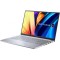 ASUS VivoBook 15X D1503IA-L1026W Ryzen 7-4800H | 15,6’’-FHD | 16 ГБ | 512 ГБ | W11 | срібло