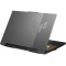 ASUS TUF Gaming F15 FX507ZC4-HN018W Core i5-12500H | 15,6’’-144 Гц | 16 ГБ | 512 ГБ | W11H | RTX 3050 | чорний