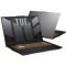 ASUS TUF Gaming F17 FX707ZC4-HX008 Core i5-12500H | 17,3’’-144 Гц | 16 ГБ | 512 ГБ | Без ОС | RTX3050