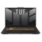 ASUS TUF Gaming F17 FX707ZC4-HX008 Core i5-12500H | 17,3’’-144 Гц | 16 ГБ | 512 ГБ | Без ОС | RTX3050