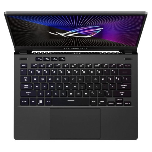 ASUS ROG Zephyrus G14 GA402NV-N2007W Ryzen 7-7735HS | 14’’-165 Гц | 16 ГБ | 512 ГБ | W11H | RTX 4060