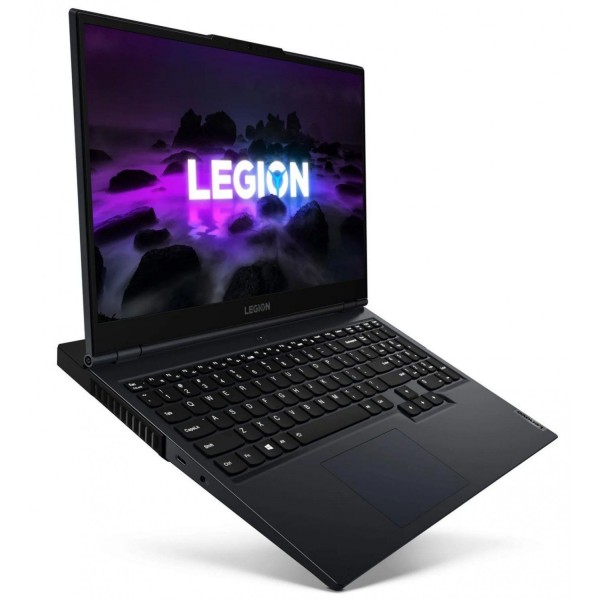 Lenovo Legion 5-15 Core i7-11800H | 15,6’’-165 Гц | 16 ГБ | 2 ТБ | W11P | RTX3060
