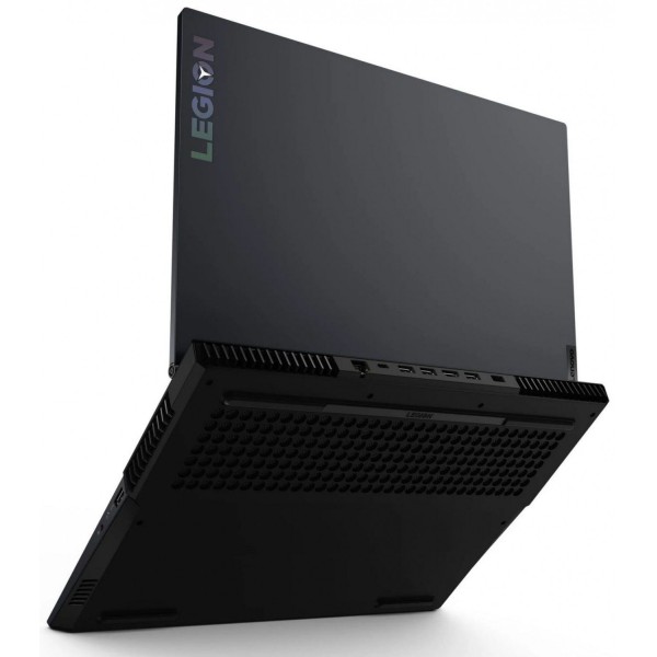 Lenovo Legion 5-15 Core i7-11800H | 15,6’’-165 Гц | 16 ГБ | 2 ТБ | W11P | RTX3060