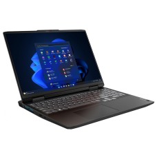 Lenovo Ideapad 3-15 Ігровий Ryzen 5 6600H | 15,6’’-120 Гц | 64 ГБ | 1 ТБ | W11P | RTX3050 | Сірий