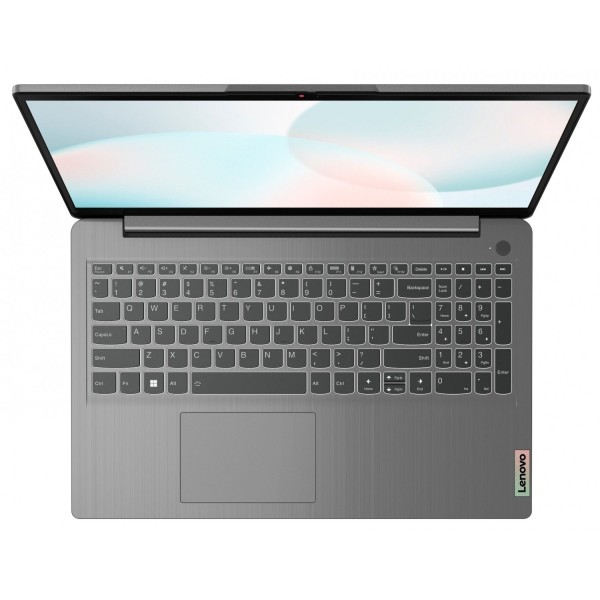 Lenovo Ideapad 3-15 Ryzen 5 5625U | 15,6’’-FHD | 8 ГБ | 1 ТБ PCIe + 1 ТБ HDD | W11H