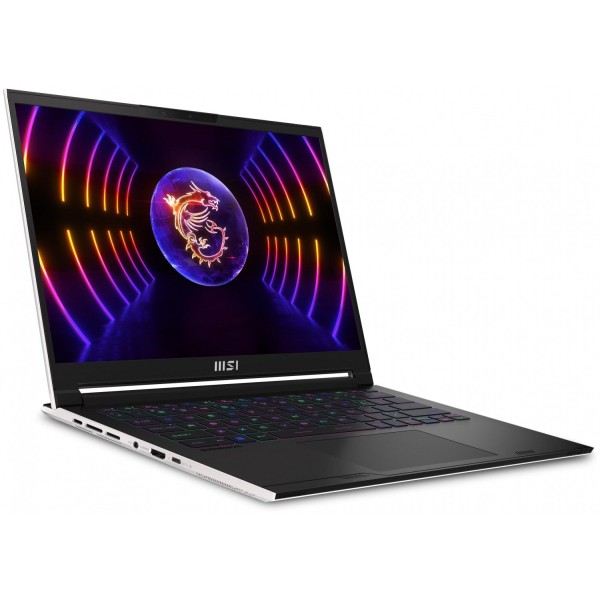 MSI Stealth 14Studio A13VG-039PL Core i7-13700H | 14’’-240 Гц | 32 ГБ | 1 ТБ | W11H | RTX 4070