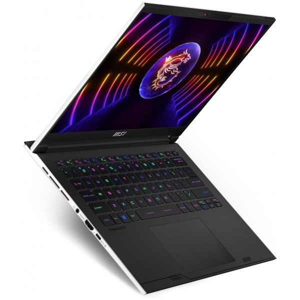 MSI Stealth 14Studio A13VG-039PL Core i7-13700H | 14’’-240 Гц | 32 ГБ | 1 ТБ | W11H | RTX 4070