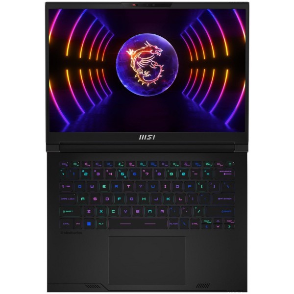 MSI Stealth 14Studio A13VG-039PL Core i7-13700H | 14’’-240 Гц | 32 ГБ | 1 ТБ | W11H | RTX 4070