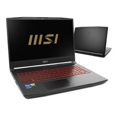 MSI Katana GF66 Core i7-12650H | 15,6’’-144 Гц | RTX 3050Ti | 16 ГБ | 1 ТБ | немає ОС