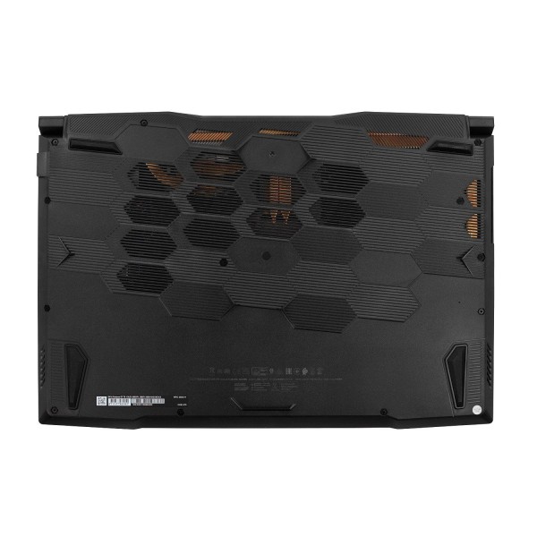 MSI Katana GF76 12UC-416XPL Core i5-12450H | 17,3’’-144 Гц | 8 ГБ | 1 ТБ | Без ОС | RTX 3050