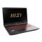 MSI Katana GF76 12UC-416XPL Core i5-12450H | 17,3’’-144 Гц | 8 ГБ | 1 ТБ | Без ОС | RTX 3050