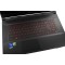 MSI Katana GF76 12UC-416XPL Core i5-12450H | 17,3’’-144 Гц | 8 ГБ | 1 ТБ | Без ОС | RTX 3050