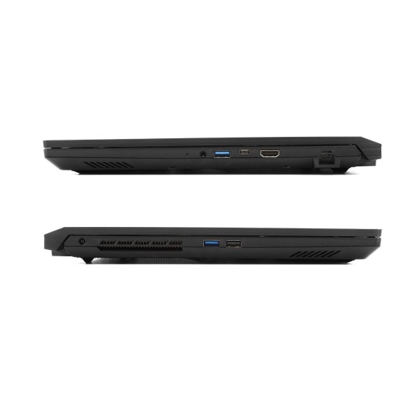 MSI Katana GF76 12UC-416XPL Core i5-12450H | 17,3’’-144 Гц | 8 ГБ | 1 ТБ | Без ОС | RTX 3050