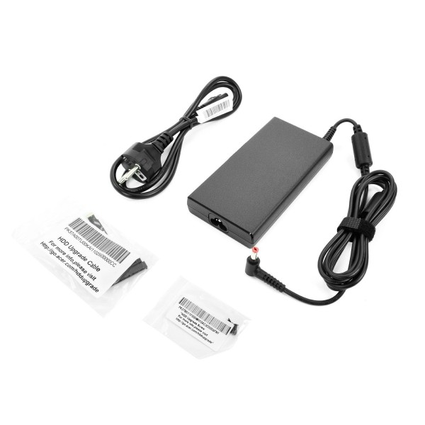Acer Nitro 5 (NH.QEWEP.004) - 512 ГБ M.2 PCIe + 1 ТБ HDD