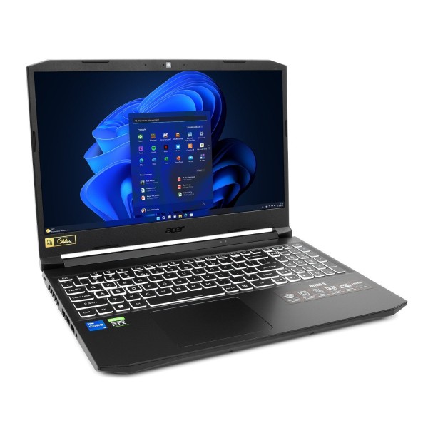Acer Nitro 5 (NH.QEWEP.004) - 512 ГБ M.2 PCIe + 1 ТБ HDD