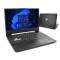 ASUS TUF Gaming F15 FX506HE-HN012W Core i5-11400H | 15,6’’-144 Гц | 64 ГБ | 2 ТБ | W11 | RTX3050Ti | чорний