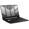 ASUS TUF Gaming F15 FX517ZR-HN003W Core i7-12650H | 15,6’’-144 Гц | 16 ГБ | 512 ГБ | W11H | RTX 3070 | білий