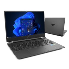 HP Victus 16 Core i5-12500H | 16,1’’-144 Гц | 16 ГБ | 512 ГБ | W11H | RTX3050Ti
