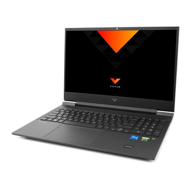 HP Victus 16 Core i5-12500H | 16,1’’-144 Гц | 16 ГБ | 512 ГБ | W11H | RTX3050Ti
