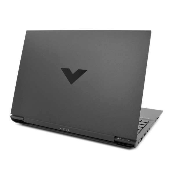 HP Victus 16 Core i5-12500H | 16,1’’-144 Гц | 16 ГБ | 512 ГБ | W11H | RTX3050Ti