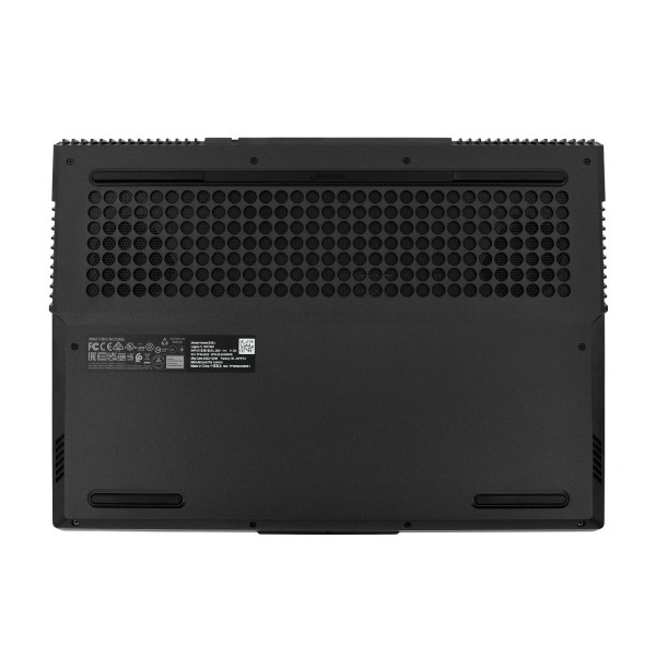 Lenovo Legion 5-15ITH (82JH0055PB) - 1 ТБ M.2 PCIe