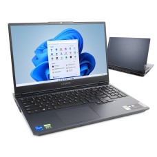 Lenovo Legion 5-15 Core i5-11400H | 15,6’’-165 Гц | 16 ГБ | 512 ГБ | W11H | RTX3060