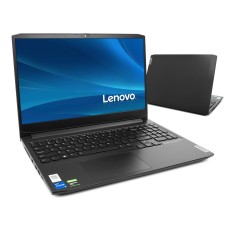 Lenovo Ideapad 3-15 Gaming Core i5-11320H | 15,6’’-120 Гц | 64 ГБ | 512 ГБ | немає Os | GTX1650 | чорний