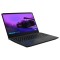 Lenovo Ideapad 3-15IHU Gaming (82K101F6PB) чорний - 1 ТБ M.2 PCIe | Windows 11 Pro