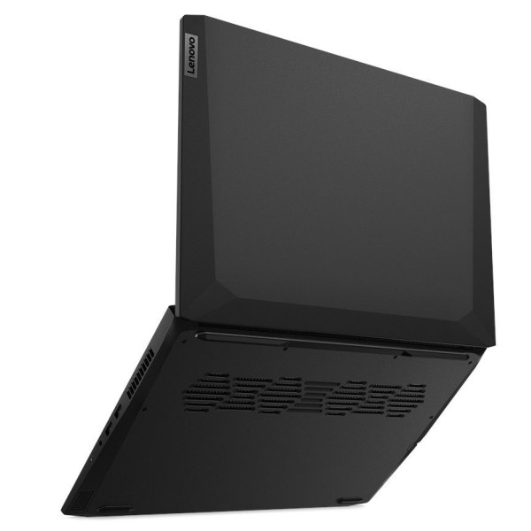 Lenovo Ideapad 3-15 Ігровий Ryzen 5 5600H | 15,6’’-120 Гц | GTX1650 | 16 ГБ | 512 ГБ | W11H | GTX1650 | чорний