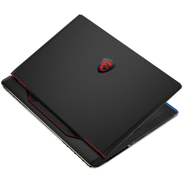 MSI Raider GE68HX 13VG-020PL Core i9-13950HX | 16’’-UHD+ | 32 ГБ | 2 ТБ | W11H | RTX 4070