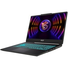 MSI Cyborg 15 A12ВE-017XPL Core i5-12450H | 15,6’’-144 Гц | RTX 4050 | 32 ГБ | 512 ГБ | немає ОС