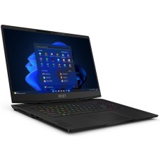 MSI Stealth 17 Studio A13VH-023PL Core i9-13900H | 17,3’’-144 Гц | 64 ГБ | 2 ТБ | Windows 11 | RTX 4080