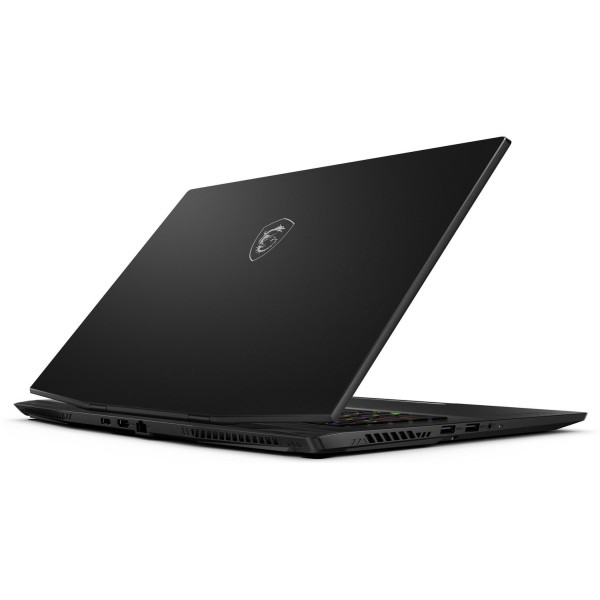 MSI Stealth 17 Studio A13VH-023PL Core i9-13900H | 17,3’’-144 Гц | 64 ГБ | 2 ТБ | Windows 11 | RTX 4080