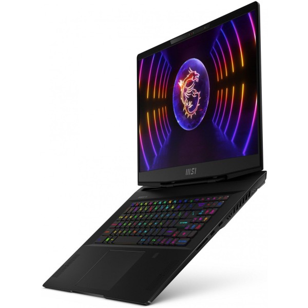MSI Stealth 17 Studio A13VH-023PL Core i9-13900H | 17,3’’-144 Гц | 64 ГБ | 2 ТБ | Windows 11 | RTX 4080
