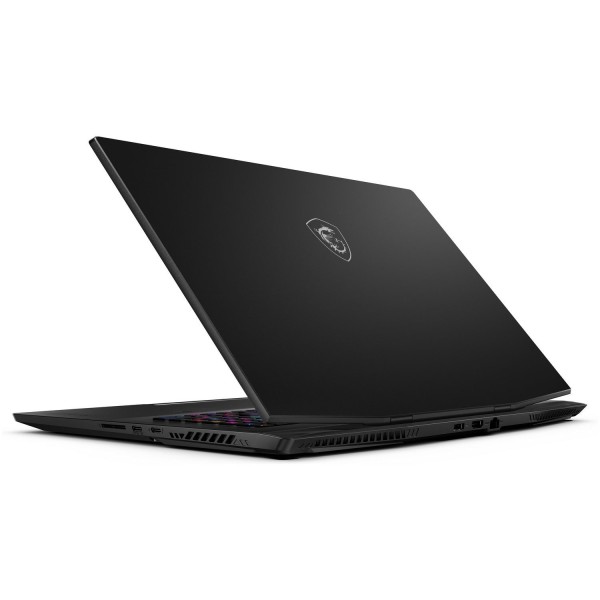 MSI Stealth 17 Studio A13VH-023PL Core i9-13900H | 17,3’’-144 Гц | 64 ГБ | 2 ТБ | Windows 11 | RTX 4080