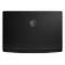 MSI Stealth 17 Studio A13VH-023PL Core i9-13900H | 17,3’’-144 Гц | 64 ГБ | 2 ТБ | Windows 11 | RTX 4080