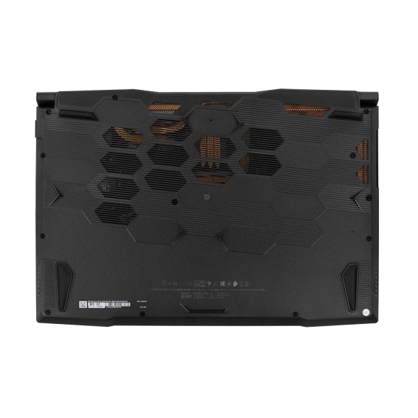 MSI Katana GF76 12UC-415PL Core i5-12450H | 17,3’’-144 Гц | 32 ГБ | 1 ТБ | W11H | RTX 3050