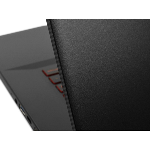 MSI Katana GF76 12UD-413XPL Core i5-12450H | 17,3’’-144 Гц | 8 ГБ | 512 ГБ | Без ОС | RTX 3050 Ti