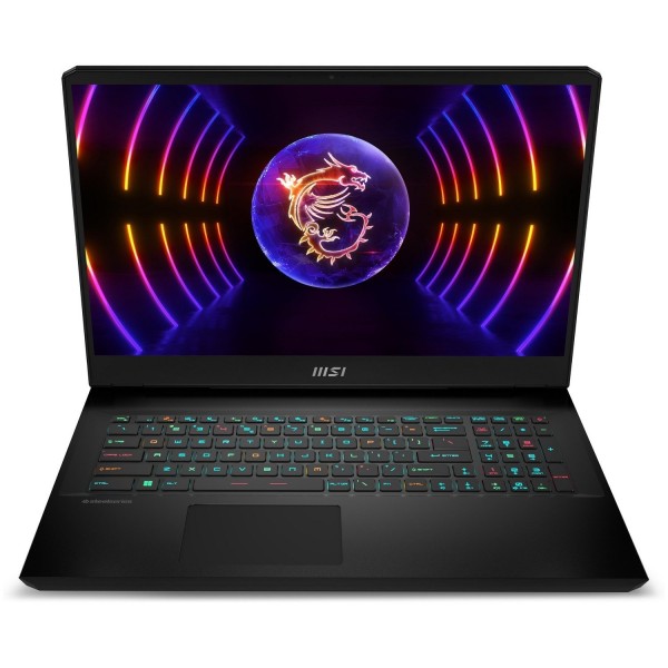 MSI Vector GP77 13VG-013PL Core i7-13700H | 17,3’’-240 Гц | RTX 4070 | 16 ГБ | 2 ТБ | Windows 11