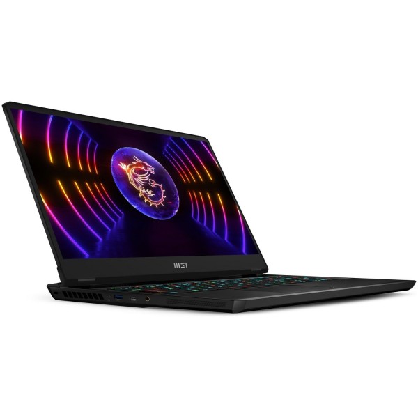 MSI Vector GP77 13VG-013PL Core i7-13700H | 17,3’’-240 Гц | RTX 4070 | 16 ГБ | 2 ТБ | Windows 11