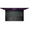 MSI Vector GP77 13VG-013PL Core i7-13700H | 17,3’’-240 Гц | RTX 4070 | 16 ГБ | 2 ТБ | Windows 11
