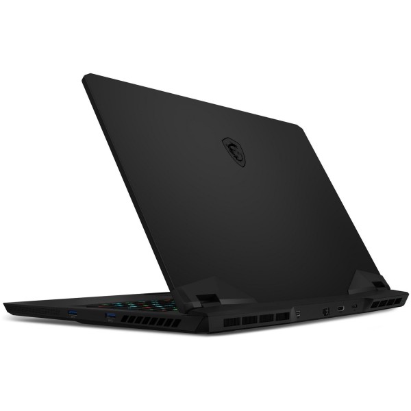 MSI Vector GP77 13VG-013PL Core i7-13700H | 17,3’’-240 Гц | RTX 4070 | 16 ГБ | 2 ТБ | Windows 11